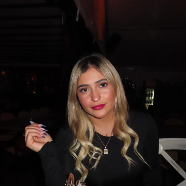 Babysitter in Ramat HaSharon: מיקה