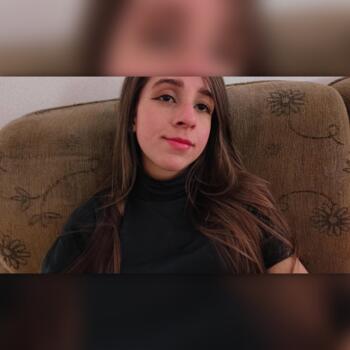 Babysitter in São Paulo: Sabrina