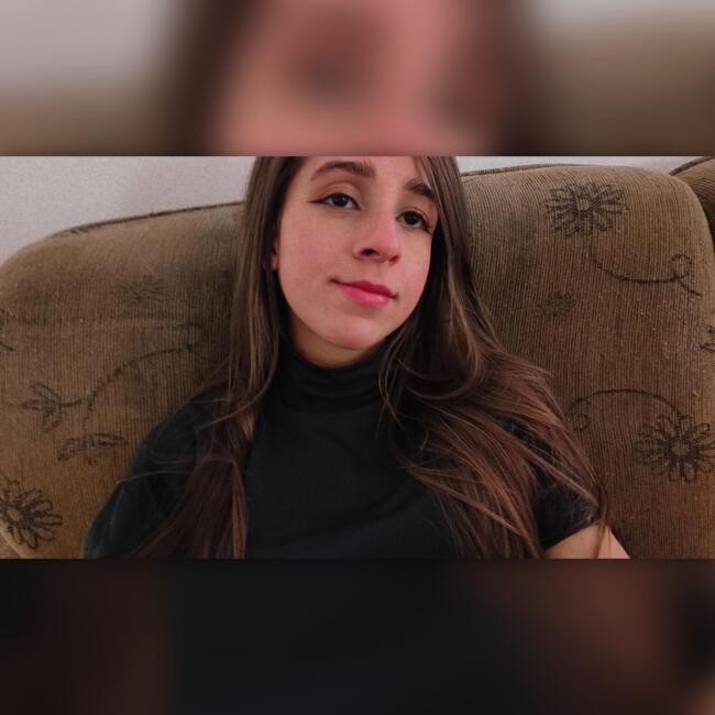 Babysitter in São Paulo: Sabrina