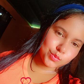 Babysitter in Pedregal: Ariadna