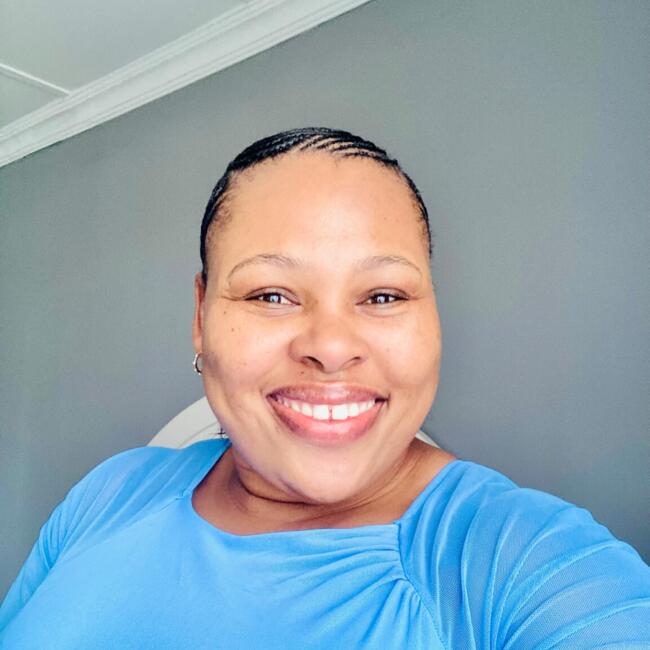 Babysitter in Durban: Nobuhle