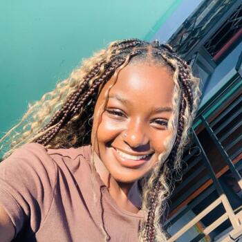 Babysitter in Cape Town: Buchule