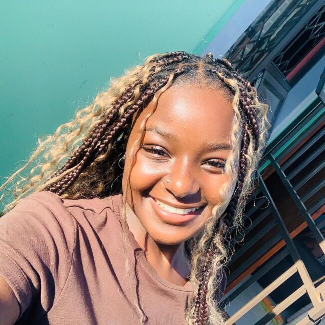 Babysitter in Cape Town: Buchule