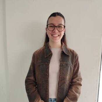 Babysitter Campinas: Diana