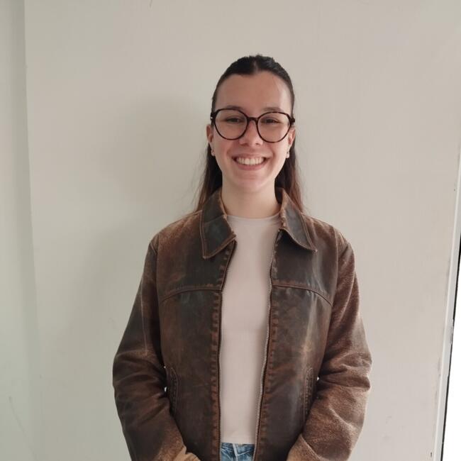 Babysitter in Campinas: Diana