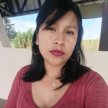 Babysitter Boquete: Milixa Jiménez 