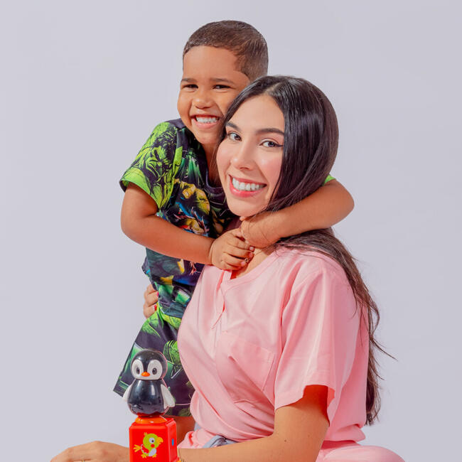 Babysitter in Tegelen: Victoria