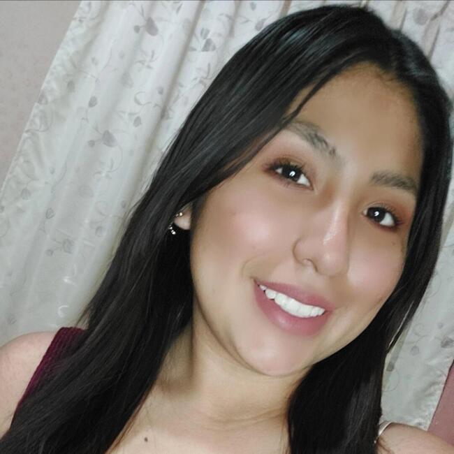 Niñera en Melipilla: Pamela