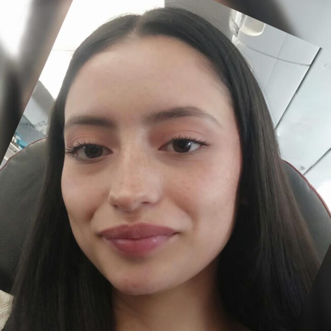 Niñera en Dos Quebradas: Dayana