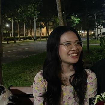Babysitter in Singapore Island: Mai