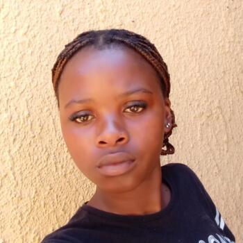 Babysitter in Johannesburg: Sisipho