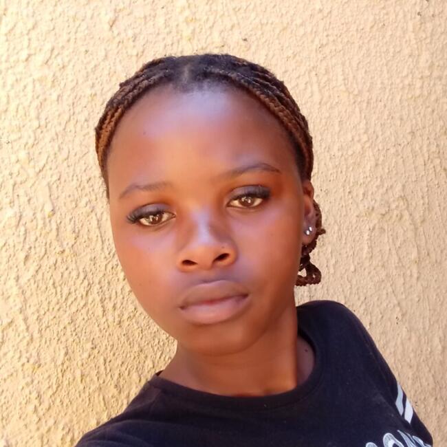 Babysitter in Johannesburg: Sisipho