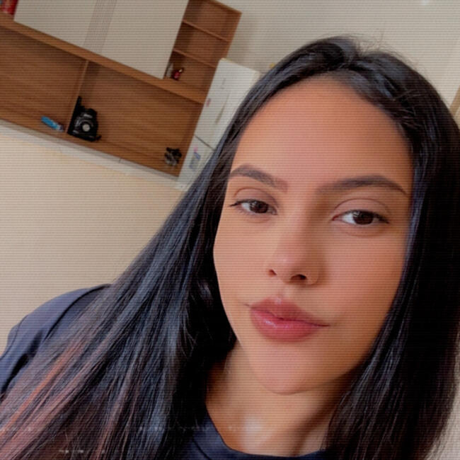 Babá em São Paulo: Maria