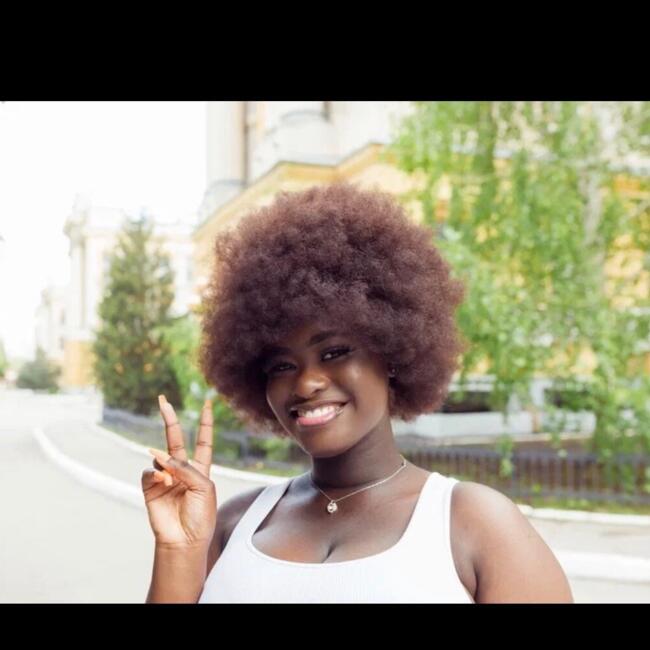 Baby-sitter in Laval: Rocky