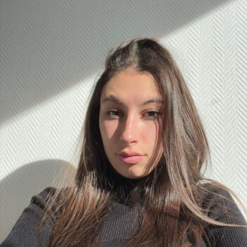 Babysitter Magny-sur-Tille: Chloé