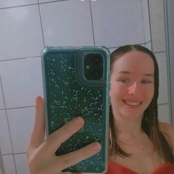 Babysitter São José dos Campos: Daiany