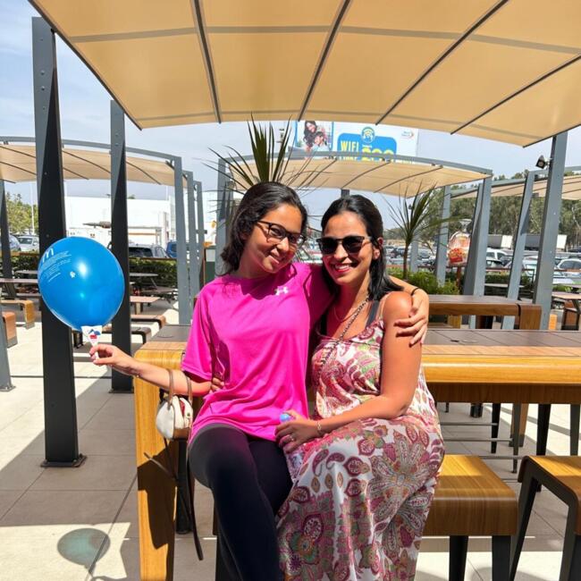 Babysitting job in Oujda: Naila