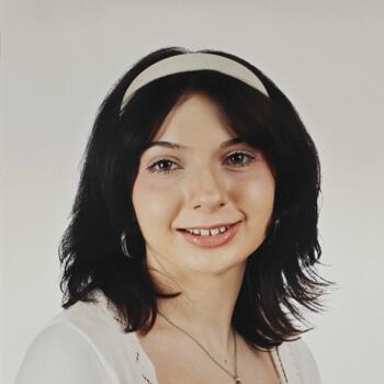 Babysitter in Les Ulis: Johannie