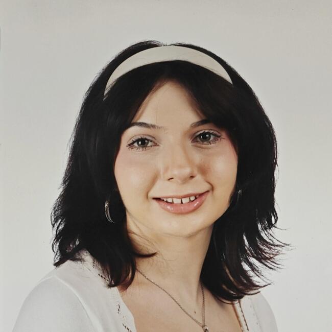 Babysitter in Les Ulis: Johannie