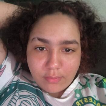 Família Aparecida de Goiânia: Yasmim