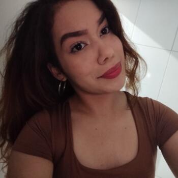 Babysitter in Campina Grande: Maria Letícia