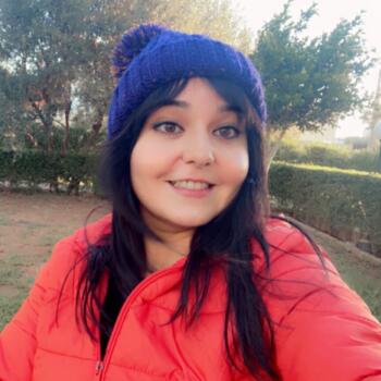 Babysitter in L'Hospitalet de Llobregat: Kawtar