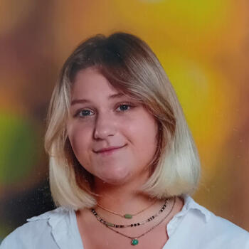 Babysitter in Vienna: Jana