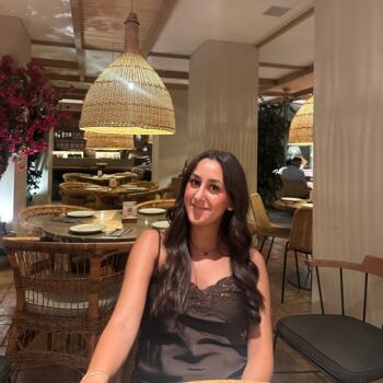 Babysitter in Valencia: Maria