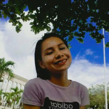 Babysitter in Callao: Carolina