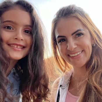 Emprego de babá em Lagoa Santa: emprego de babá Patricia