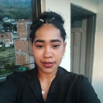 Babysitter in Medellín: Juliana Maria