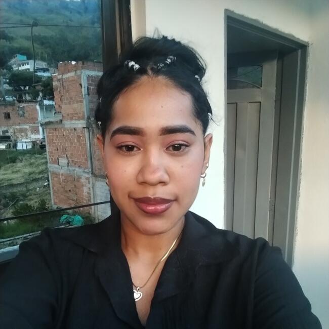 Babysitter in Medellín: Juliana Maria