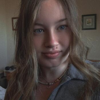 Canguro en Cartagena: Caitlin