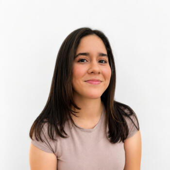 Babysitter in Madrid: Maria