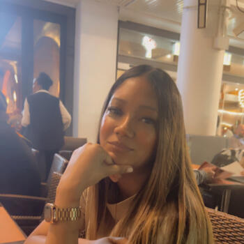 Parent Cape Town: Tasneem