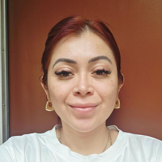 Babysitter in Los Angeles: Valentina