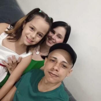 Parent Cariacica: Kessy