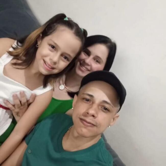 Emprego de babá em Cariacica: Kessy