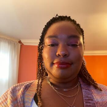 Babysitter in Brooklyn (Maryland): Amaya