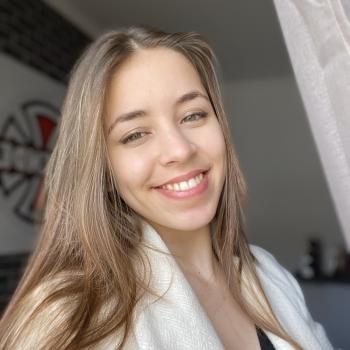 Babysitter em Esposende: Andreia Martins