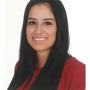 Babysitter Gondomar: Graciela