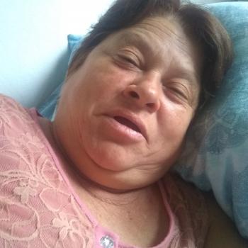 Babá Alvorada (Alvorada): Vilma Maria