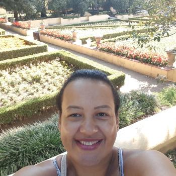 Babysitter Torres Vedras: Ana marta