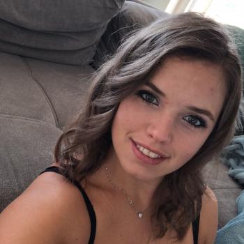 Baby-sitter Lucerne: Julia