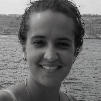 Babysitter Amadora: Inês