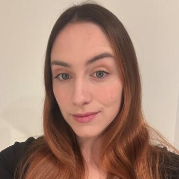 Babysitter em Vila Nova de Gaia: Mariana