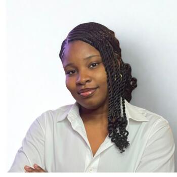 Babysitter in Castelo Branco: Aliciana