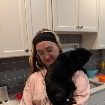 Babysitter in Naperville: Danielle