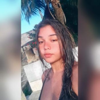 Babysitter São Gonçalo (Rio de Janeiro): Camilla