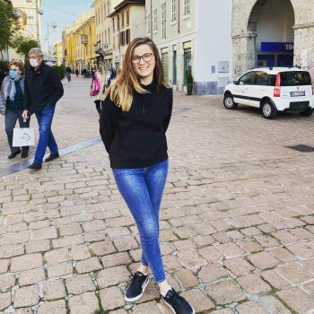 Babysitter Parabiago: Liuba